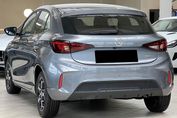 MG 3 Exclusive