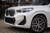 BMW X1 sDrive18i M Sport