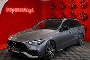 Mercedes Klasa C AMG  43 mHEV 4-Matic