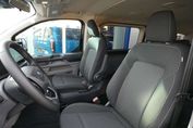 Ford Transit Custom Kombi 2.5 PHEV 340 L2H1 Trend M1