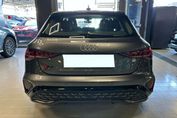 Audi A3 TFSI S Line Sportback