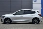 Ford Focus EcoBoost mHEV ST-Line X