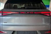 Baic Beijing 7 1.5T Luxury DCT