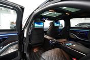 Mercedes Klasa S 450 4MATIC L AMG Line