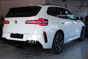 BMW X3 xDrive20 M Sport