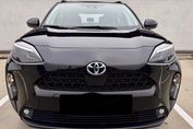 Toyota Yaris Cross Comfort 1.5 Hybrid
