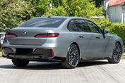 BMW Seria 7 740d xDrive M Sport