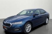 Skoda Octavia 2.0 TDI Ambition DSG