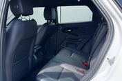 Land Rover Range Rover Evoque D165 Dynamic SE