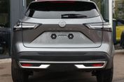Nissan Qashqai N-Connecta Xtronic 1.3 DIG-T mHEV