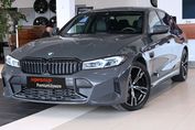 BMW Seria 3 320D Xdrive M Sport