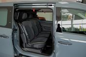 Renault Kangoo Van L2H1 Advance Zabudowa Brygadowa