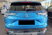 Renault Austral Techno 1.2 E-Tech Full Hybrid