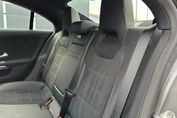 Mercedes CLA 200 AMG Line