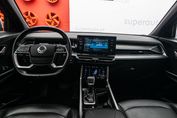 SsangYong Torres 1.5 T-GDI + LPG Adventure  4WD aut