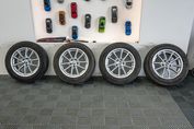 BMW Seria 5 518d  aut