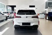 BMW X3 M50 xDrive