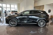 Lexus NX 450h+ Omotenashi AWD