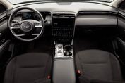 Hyundai Tucson 1.6 T-GDi HEV 2WD DCT