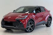 Toyota C-HR Executive 1.8 Hybrid
