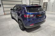 Jeep Compass Tmair Limited Fwd S&S Ddct