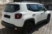 Jeep Renegade Summit 1.5 T4 mHEV DCT