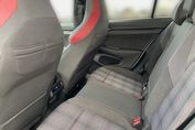 Volkswagen Golf 2.0 Tsi Gti Dsg