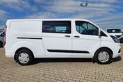 Ford Transit Custom L2H1 Zabudowa brygadowa