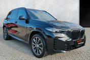BMW X5 xDrive30d M Sport