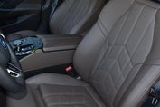 BMW i5 Touring eDrive40 M Sport