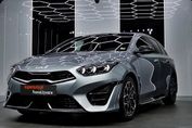 Kia ProCeed 1.5 T-GDI GT Line