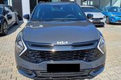 Kia Sportage 1.6 T-GDI  Anniversary 2WD DCT