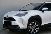 Toyota Yaris Cross Style 1.5 Hybrid