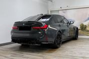 BMW Seria 3 M3 Competition xDrive