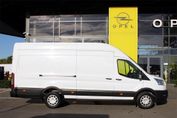 Ford Transit L4H3 Trend