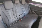 BYD Sealion 7 Excellence AWD
