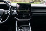Dacia Bigster Journey 1.8 Full Hybrid