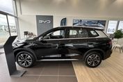 BYD Sealion 5 DM-i 1.5 Design