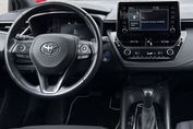 Toyota Corolla 1.8 Hybrid GPF Comfort