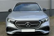 Mercedes Klasa E 220 d 4-Matic AMG