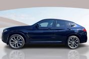 BMW X4 xDrive20d M Sport