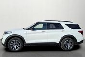 Ford Explorer 3.0 V6 EcoBoost PHEV BiTurbo ST-Line
