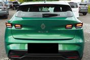 Renault Clio Techno EDC 1.2 TCe