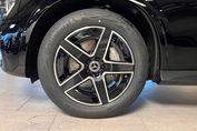 Mercedes GLC Coupe 220 d 4-Matic AMG Line
