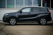 Suzuki Vitara 1.4 Boosterjet mHEV Premium 2WD