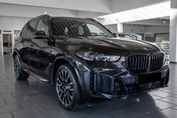 BMW X5 xDrive40d M Sport