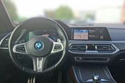 BMW X5 xDrive45e sport-aut