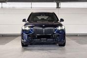 BMW X5 xDrive40d M Sport