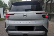 Opel Frontera GS 1.2 Turbo