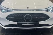 Mercedes CLA 200 Progressive